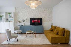 Cozy apartment near Paris Disney - 6 min from train station